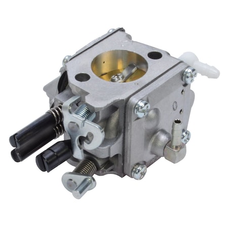 A & I Products WALBRO CARB WJ-76-1 0" x0" x0" A-B1WWJ76